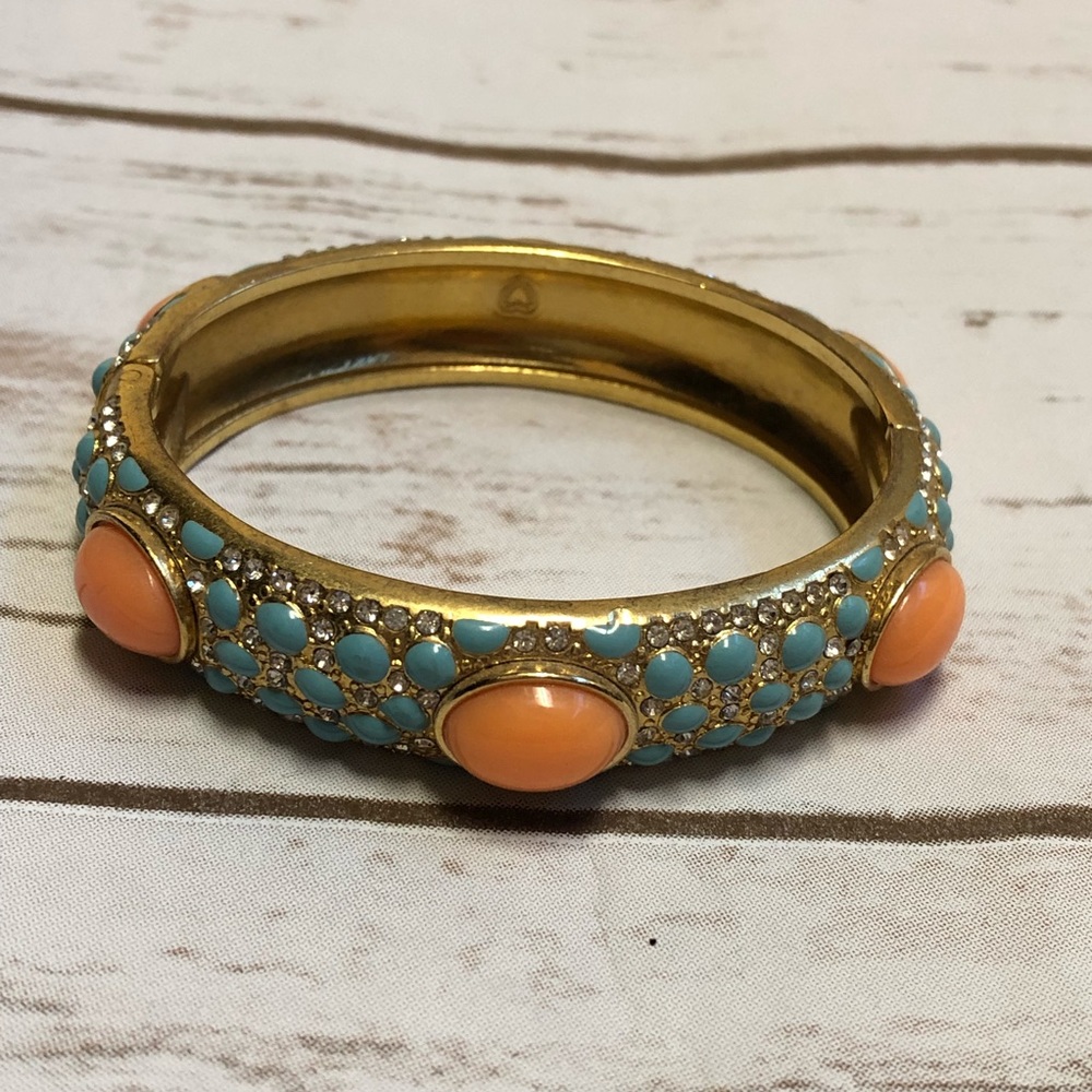 Stella & Dot Sunset Bangle